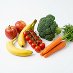 Fruits & Vegetables