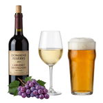 Wines & Alcohol Drinks
