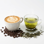 Tea & Coffee